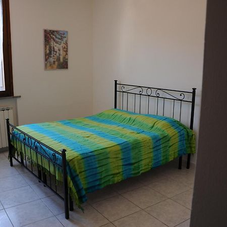 Accogliente Appartamento Фучеккьо Экстерьер фото