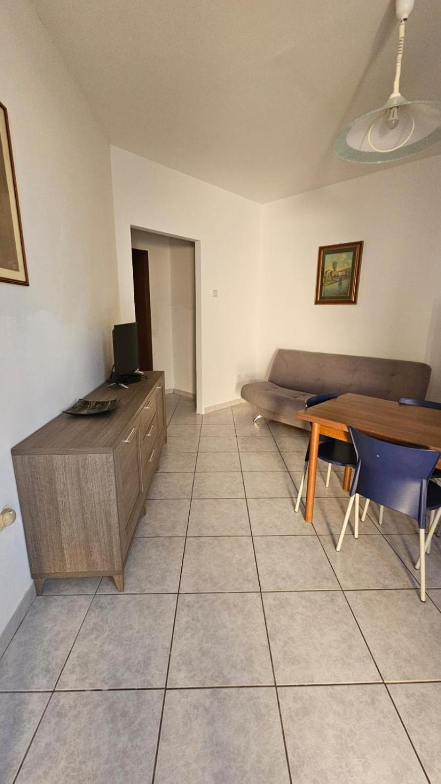 Accogliente Appartamento Фучеккьо Экстерьер фото